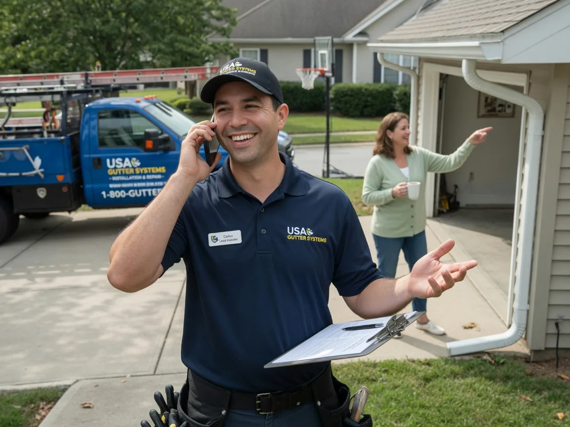 Gutter Installation Minneapolis, NC FAQs